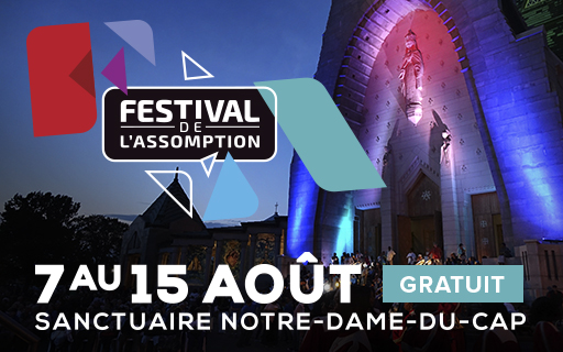 festival l'assomption 2017