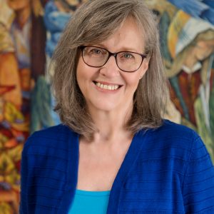 Magella Bouchard, marraine d'honneur du Symposium des arts visuels de Trois-Rivières 2023